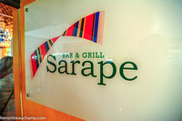 Bar et Grill Sarape