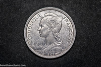 1 Franc 1948 (2)