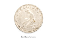 1 Franc 1923 (2)